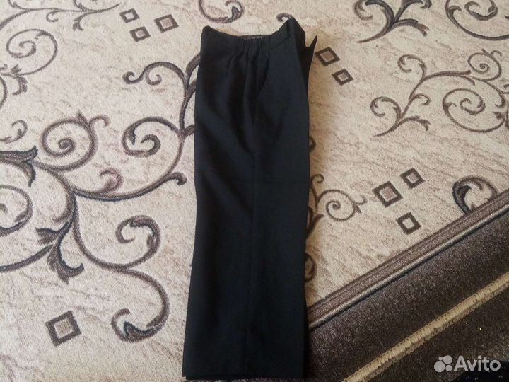 Брюки для мальчика, примерно на 4 года