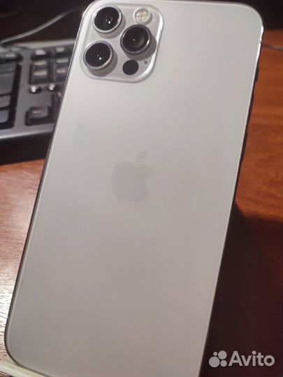 iPhone 12 Pro 512