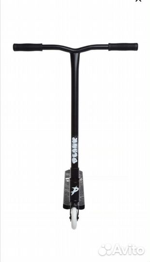 Трюковой самокат арт. 134