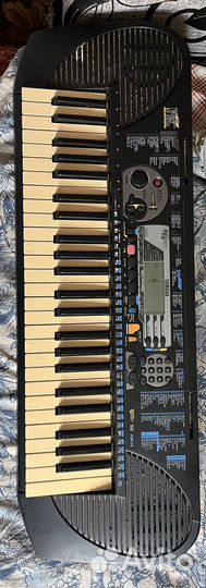 Синтезатор yamaha