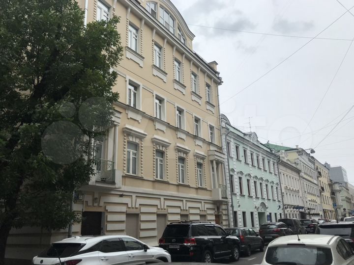 Прямая продажа нежилого пом. с арендаторами