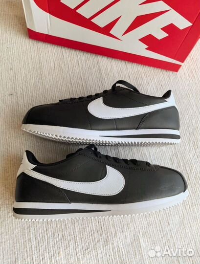 Nike cortez оригинал