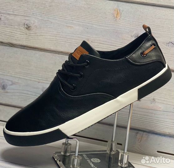 Кеды мужские