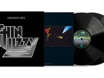 Thin Lizzy - Greatest Hits/ Vinyl(LP/Gatefold) 202