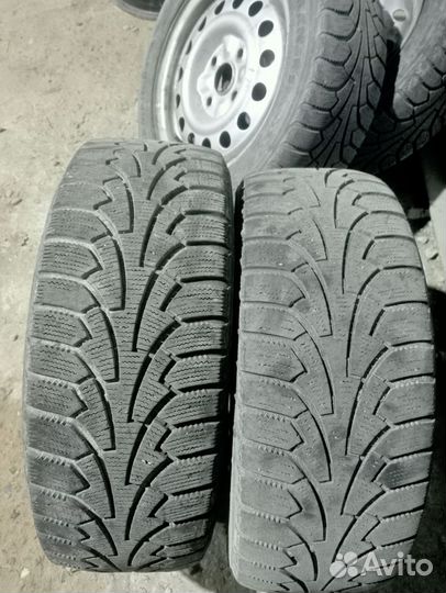 Колеса r15 Lacetti