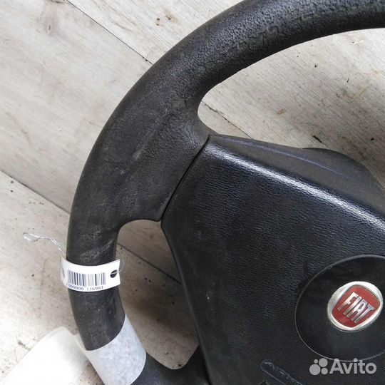 Руль с Airbag Fiat Albea I