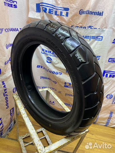 140/80/17 bridgestone BW-502 (e42-1м)