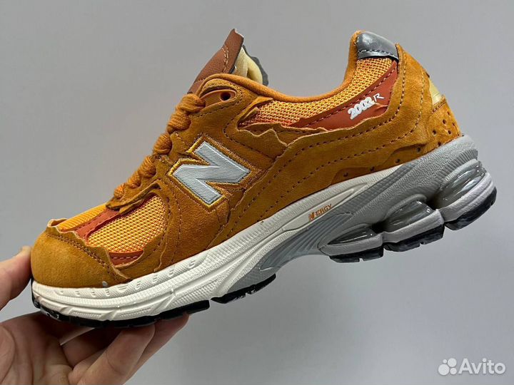 Кроссовки женские New Balance