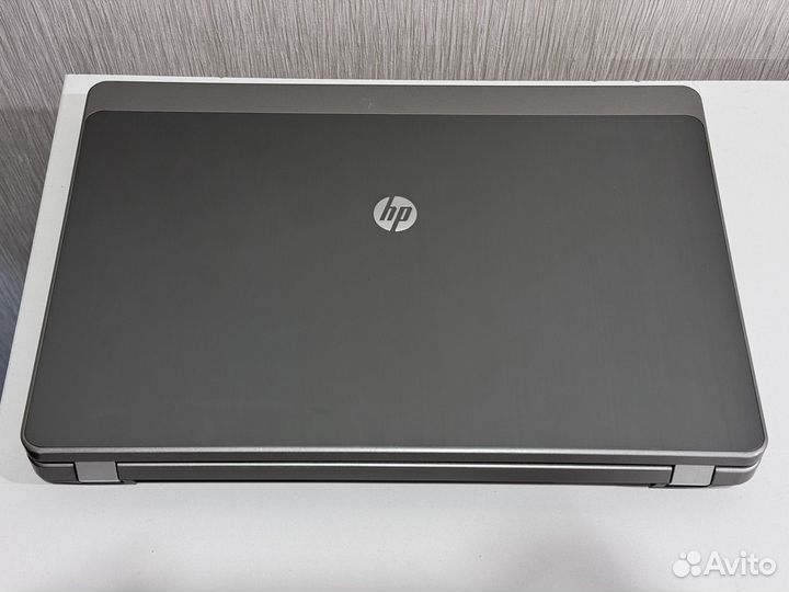 Мощный HP ProBook - Core I5/ Видео 1Гб/ 16Гб/ SSD