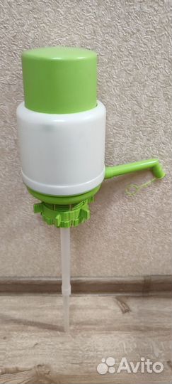 Помпа для воды