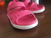 Crocs c5