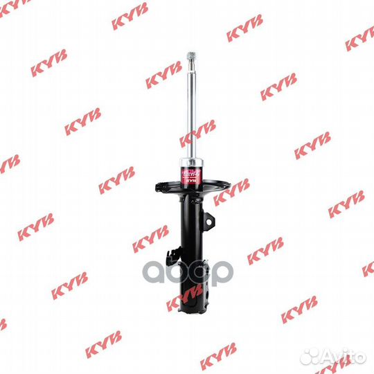 Амортизатор Toyota Matrix 2003-04 235703 KYB