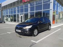 Ford Focus 1.6 MT, 2011, 188 954 км, с пробегом, цена 650 000 руб.