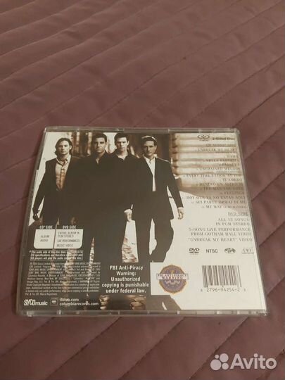 IL divo двойной альбом + DVD