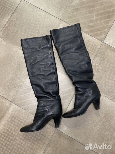 Сапоги зимние Vicini