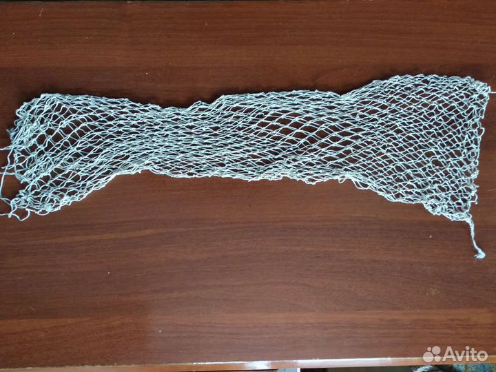 Сетка овощная