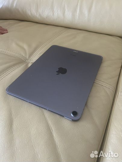 iPad air 2022 64gb wifi+cellular
