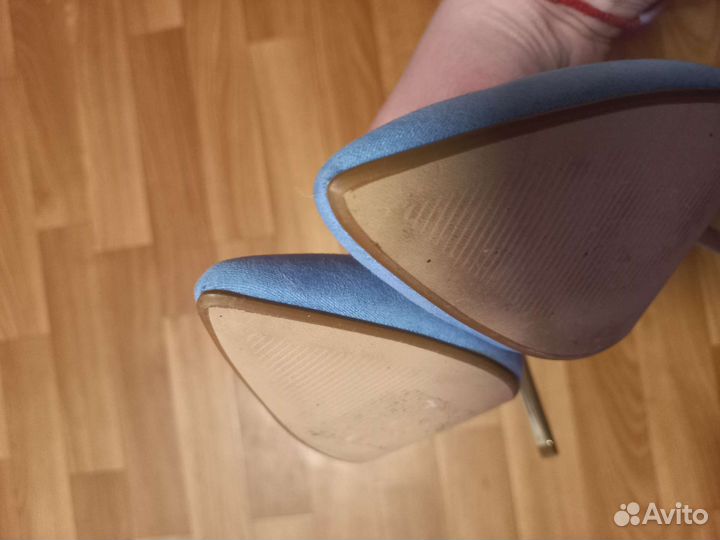 Туфли Новые