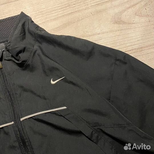 Винтажная ветровка Nike 90 acg