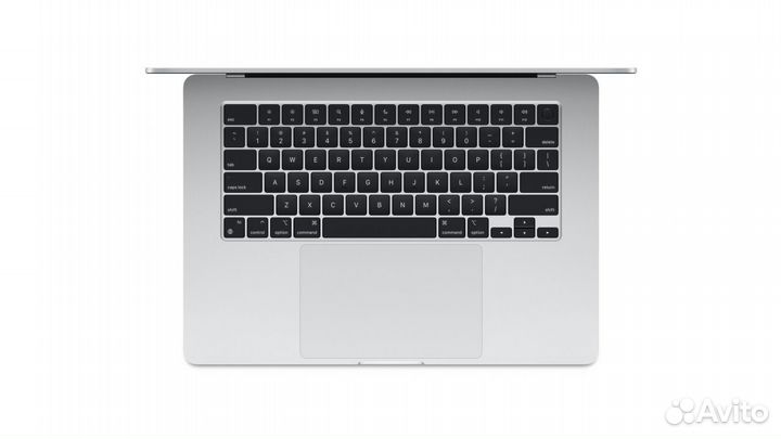 MacBook Air 15-дюймов M2 8-Core CPU 10-Core GPU 8G