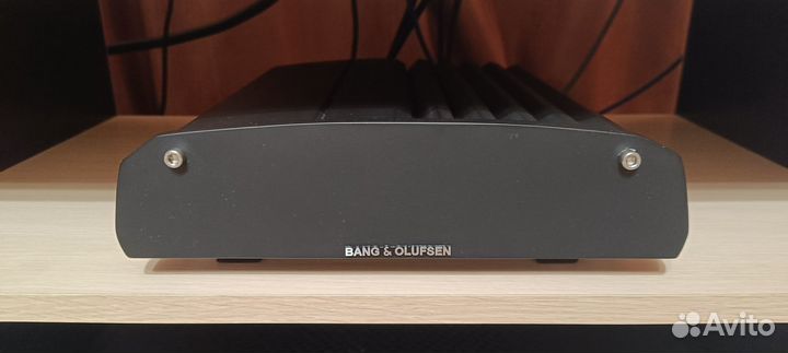 Bang & Olufsen. ICEpower ICE50ASX2. Xlr