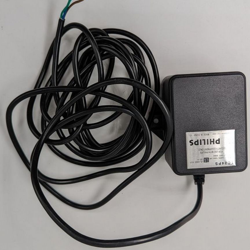 [TC24PS] Блок Питания Tc24ps, Philips