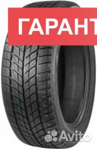 DoubleStar DW09 315/35 R20