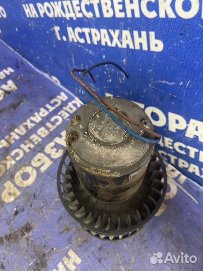 Моторчик печки. Kia Granbird АВТОБУС D6AC 2005