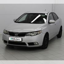 Kia Cerato 1.6 AT, 2009, 189 735 км, с пробегом, цена 800 000 руб.