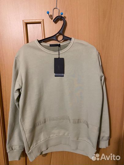 Свитшот Grunge john orchestra