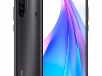 Xiaomi Redmi Note 8T, 6/64 ГБ