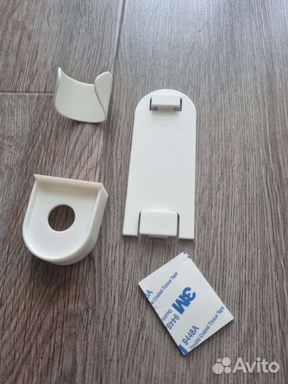 Держатель для электрической зубной щётки