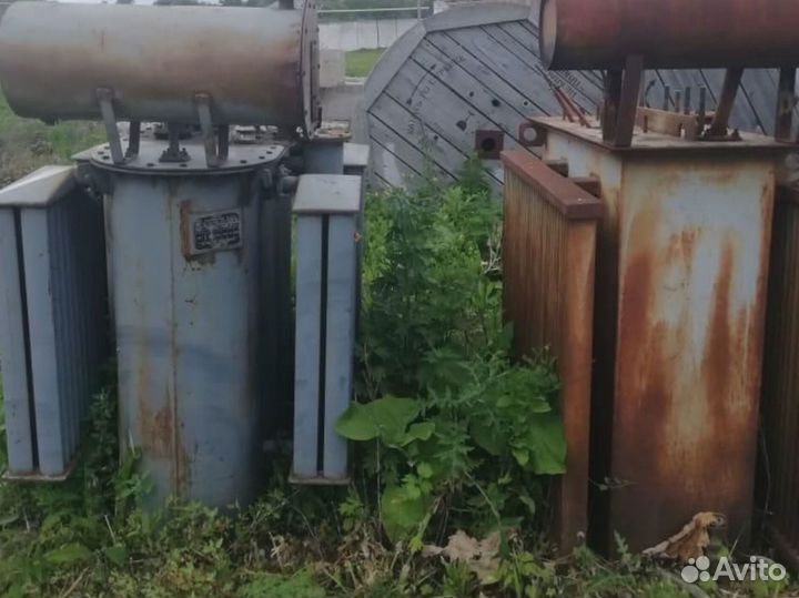 Продажа трансформаторов без посредников