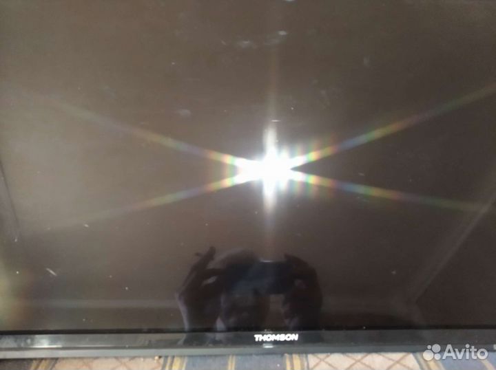 Матрица для телевизора