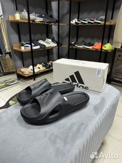 Тапки Adidas Adicane slide