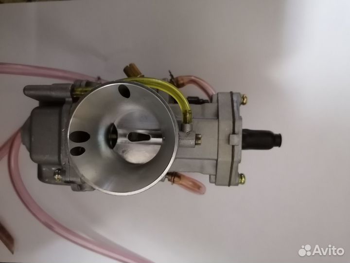 Карбюратор Nibi pwk 32 sp
