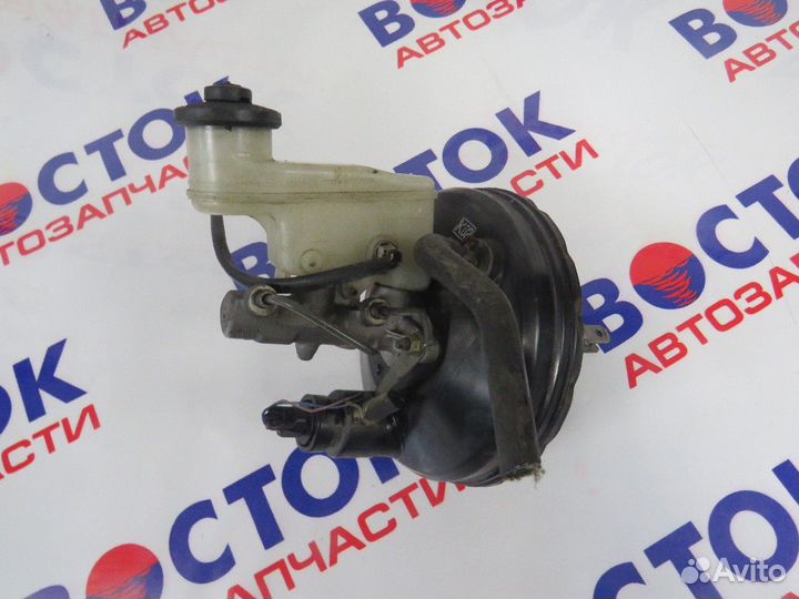 Главный тормозной цилиндр toyota vitz NCP10, NCP13, NCP15, SCP10, SCP13