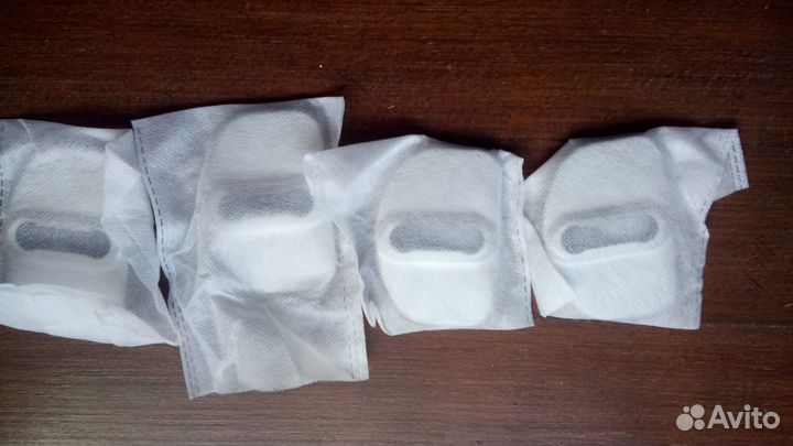 Комплект накладок на замки дверей Дастер, Аркана