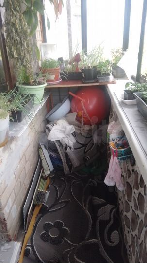 1-к. квартира, 34 м², 5/5 эт.