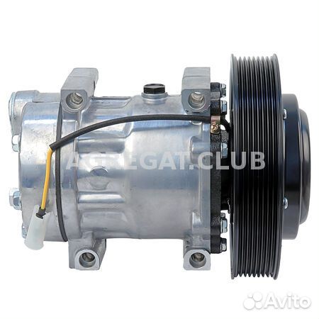 Компрессор кондиционера krauf KCS1078YU