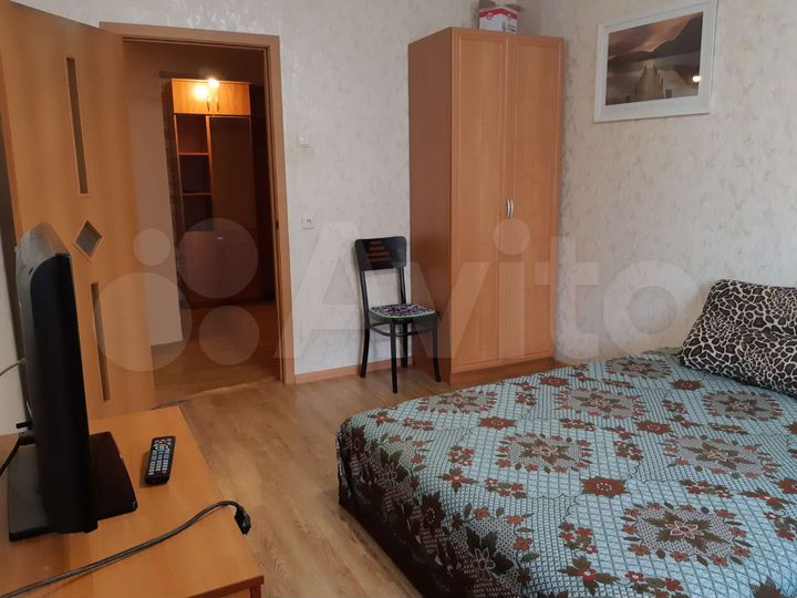 2-к. квартира, 42 м², 7/10 эт.