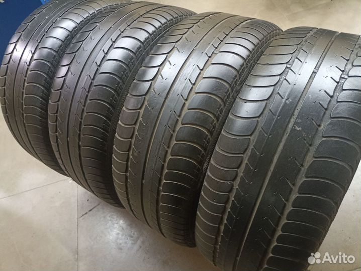 Goodyear Eagle NCT5 205/55 R16