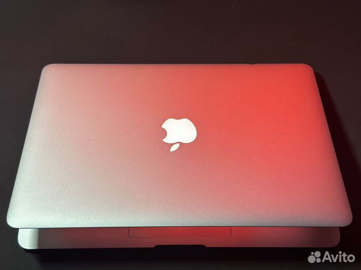 Apple MacBook Air 13