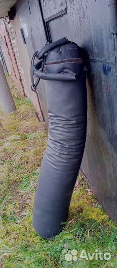 Боксерская груша