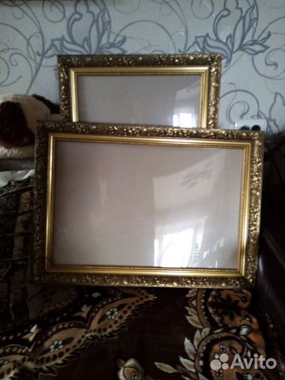 Рамки для фото и картин 70-50