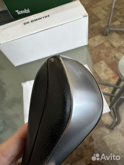 Ручка АКПП BMW E81/E87/E90/E92/E84