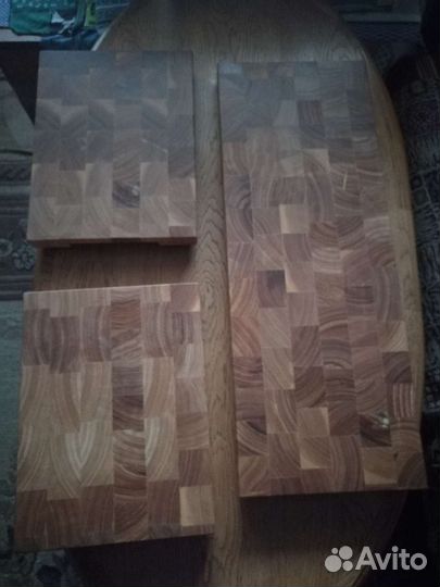 Доска разделочная