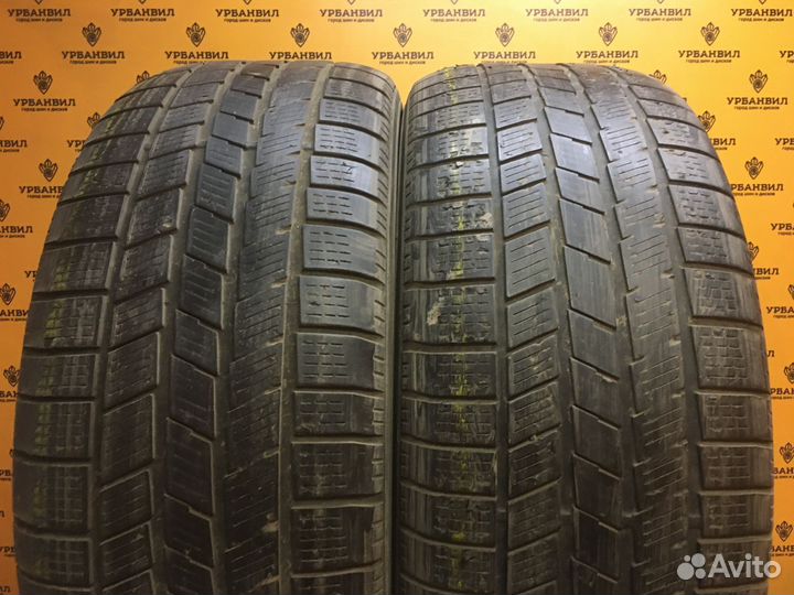 Pirelli Scorpion Ice&Snow 265/55 R19 109V