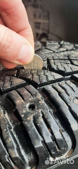 Pirelli Winter Carving 225/50 R17 T