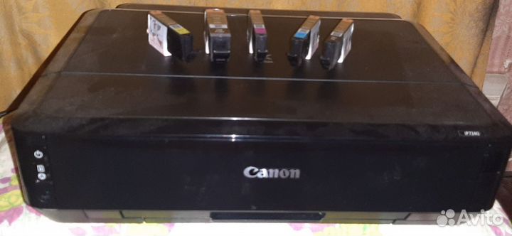 Принтер Canon ip 7240